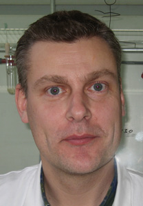 Johan Wennerberg
